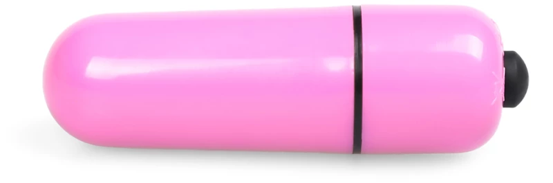 Mini Pink Bullet