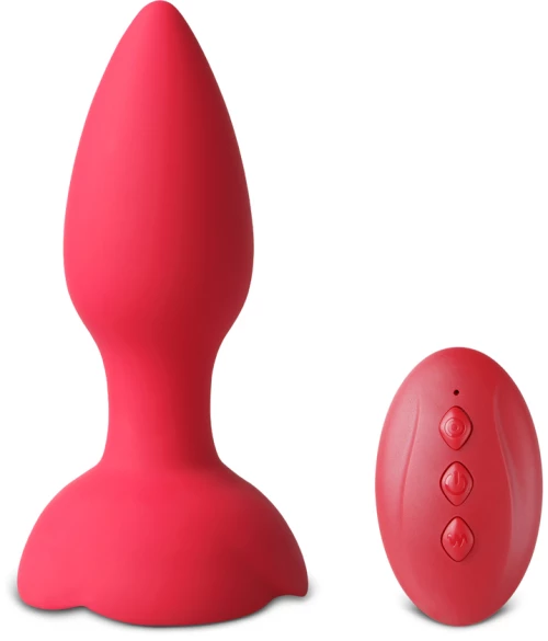 Blk plug usb anal