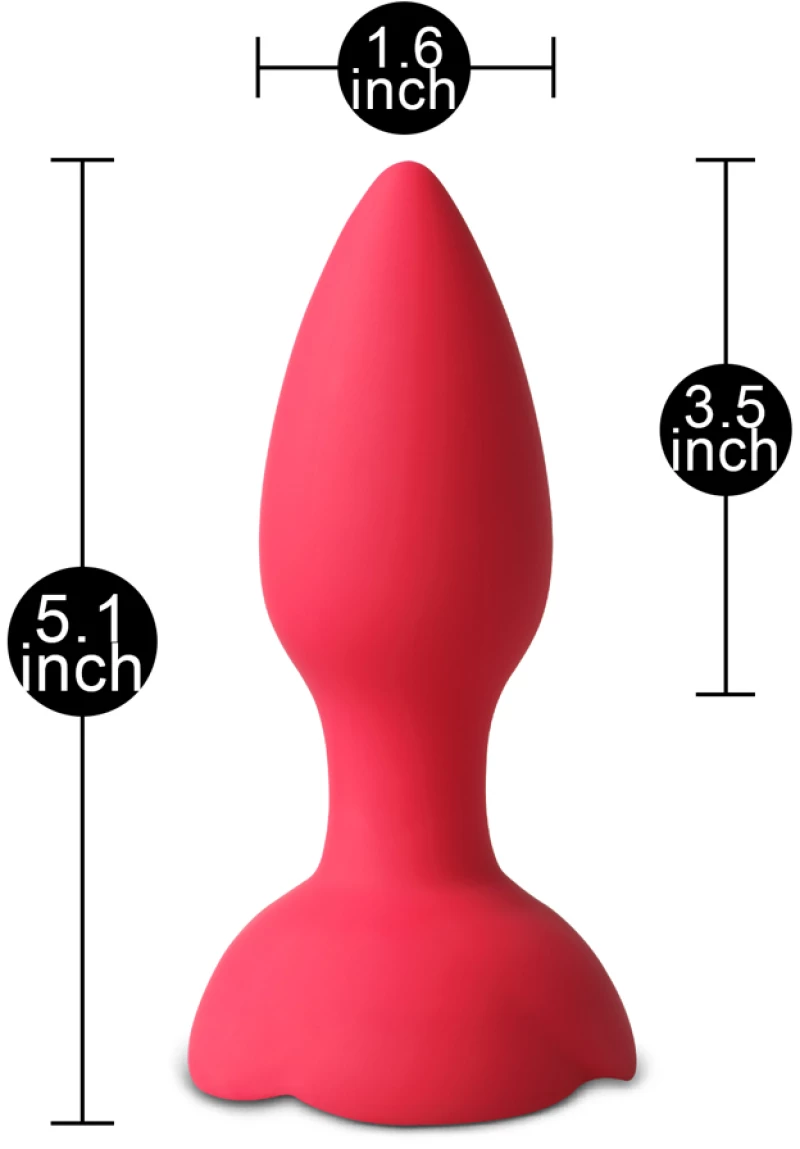Blk plug usb anal