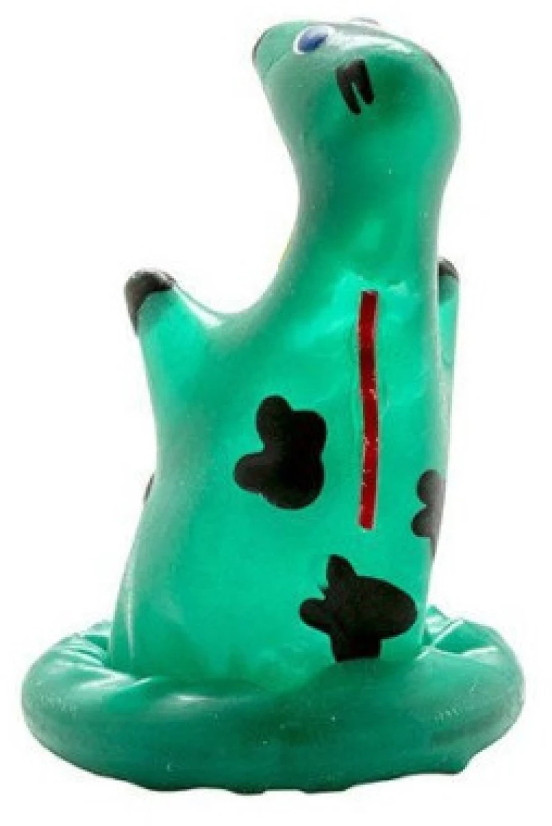 H22 Dragon Fun condom