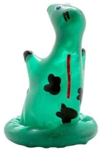 H22 Dragon Fun condom