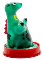 H22 Dragon Fun condom