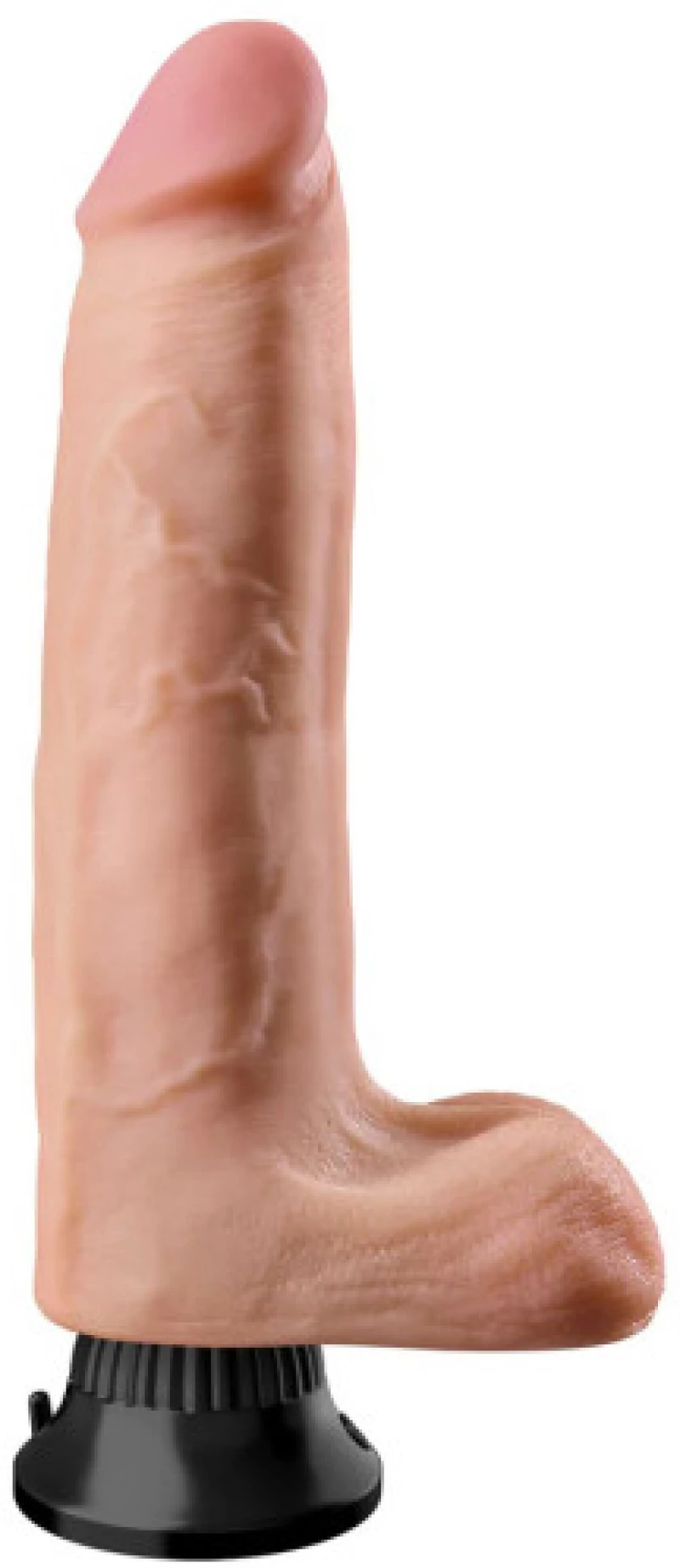 TOYBOY JAMES Realistic dildo Vibrator 29 X 5.7 cm