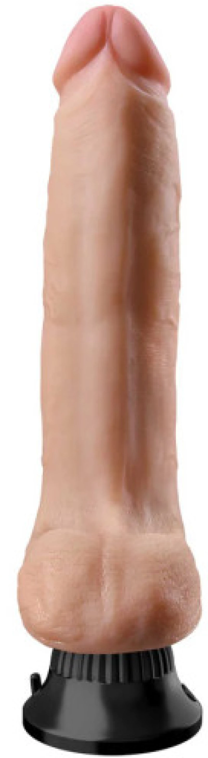 TOYBOY JAMES Realistic dildo Vibrator 29 X 5.7 cm