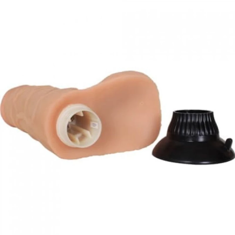 TOYBOY JAMES Realistic dildo Vibrator 29 X 5.7 cm