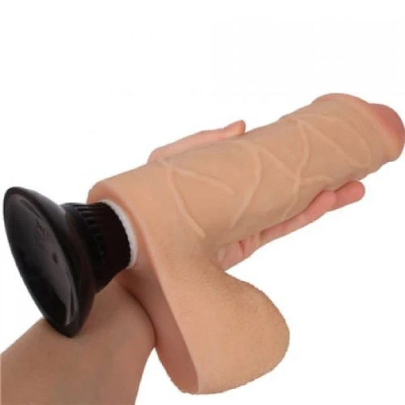 TOYBOY JAMES Realistic dildo Vibrator 29 X 5.7 cm