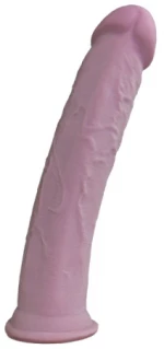 TOYBOY RONALD Realistic Dual Layer suctioned Dildo 28.5 cm