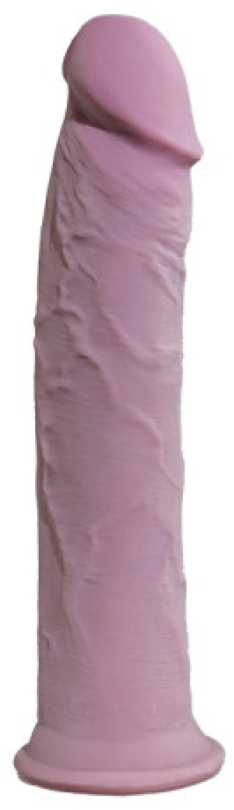 TOYBOY RONALD Realistic Dual Layer suctioned Dildo 28.5 cm