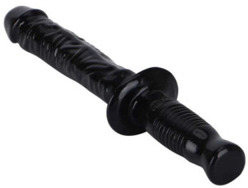 The Manhandler 37 cm Black
