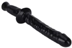 The Manhandler 37 cm Black