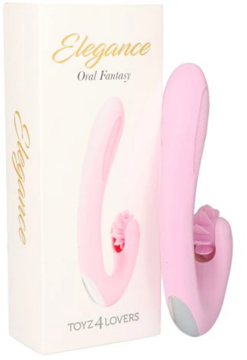 Oral fantasy