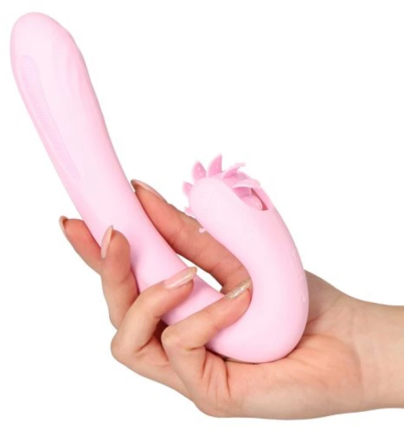 Oral fantasy