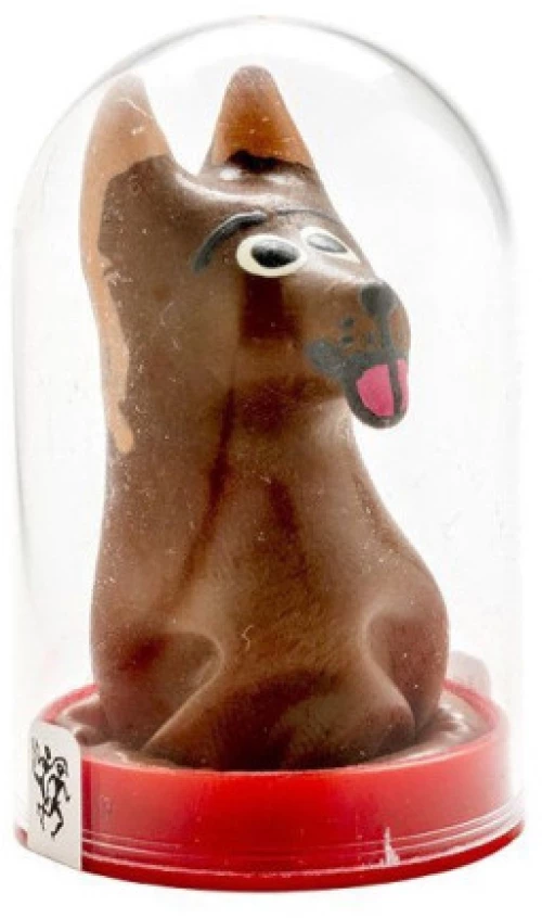 H19 Dog Fun condom