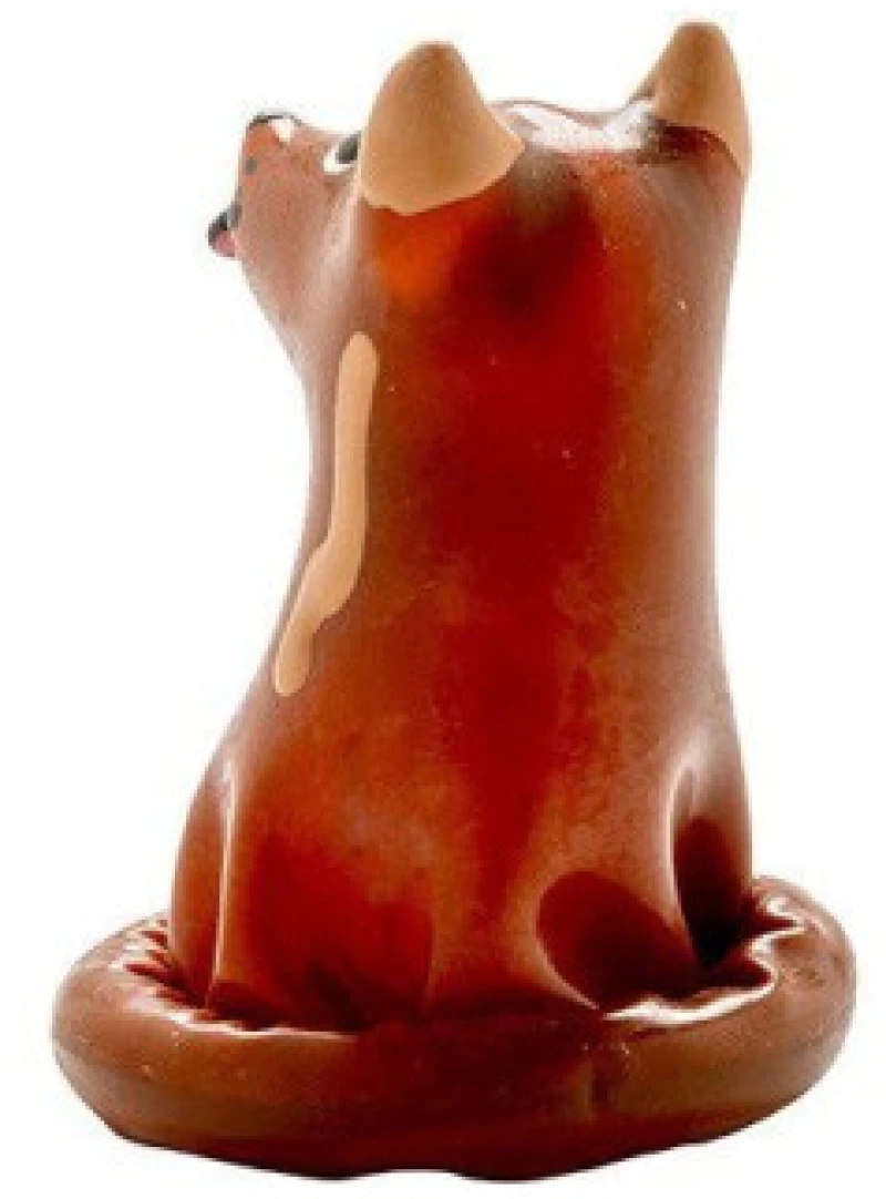 H19 Dog Fun condom