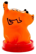 H8 Cat Fun condom