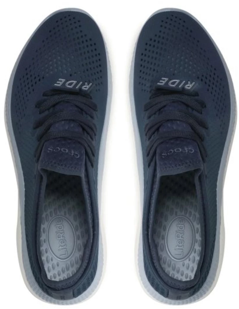 Crocs Literide 360 Pacer - Μπλε