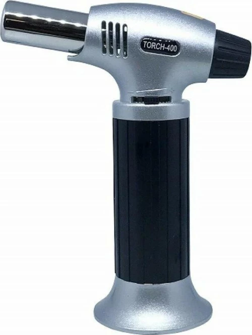 ΦΛΟΓΙΣΤΡΟ ΖΑΧΑΡΟΠΛΑΣΤΙΚΗΣ OL-400 VT09809DF