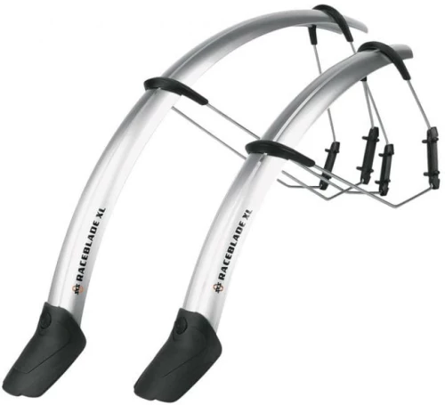 ΦΤΕΡΑ SKS RACEBLADE XL SILVER ROAD ΜΕ ΑΝΤΙΡΙΔΕΣ