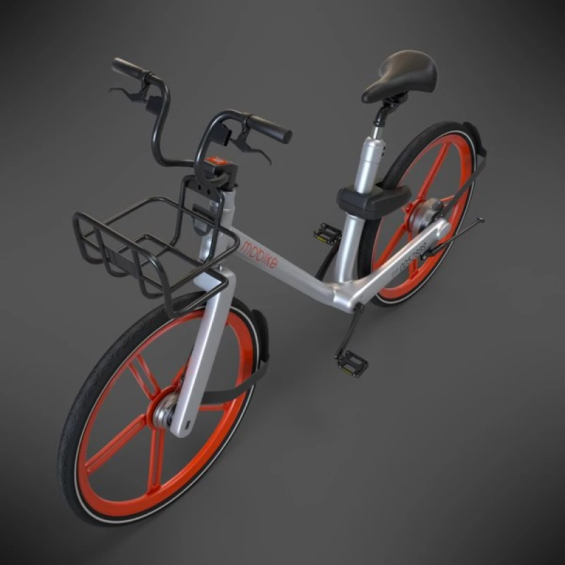 ΠΟΔΗΛΑΤΟ 24 MOBIKE