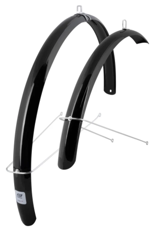 ΦΤΕΡΑ 28 FORCE Aluflex 28" ECO 8990805 ΜΕ ΑΝΤΙΡΙΔΕΣ ΜΑΥΡΑ