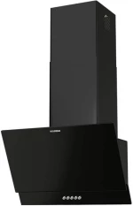 Hyundai HHD21-INC4660BL Απορροφητήρας Καμινάδα 60cm Μαύρος