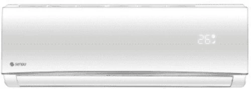 Sendo Apollo SND-24 APL2 Κλιματιστικό Inverter 24000 BTU A++/A+ με WiFi