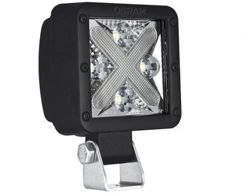 Κύβος LED 4".