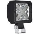 Κύβος LED 4".