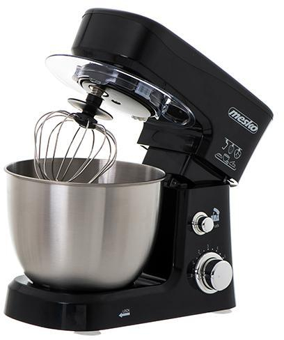 MESKO PLANETARY FOOD PROCESSOR 1200W