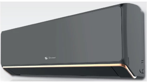 Sendo Hermes Gold SND-09HRSB2-ID / SND-09HRSB2-OD Κλιματιστικό Inverter 9000 BTU A++/A+ με WiFi