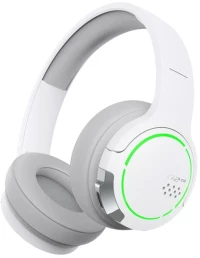 Headphone Edifier RGB G2BT White