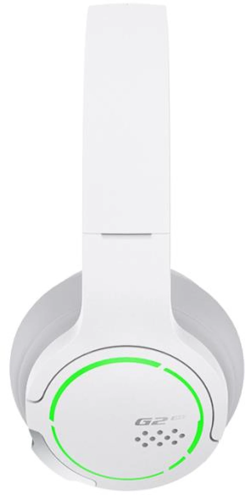 Headphone Edifier RGB G2BT White