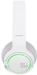 Headphone Edifier RGB G2BT White