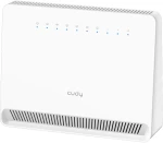 CUDY LT700V 4G LTE Cat 6 AC1200 Gigabit Wi-Fi Router with Voice