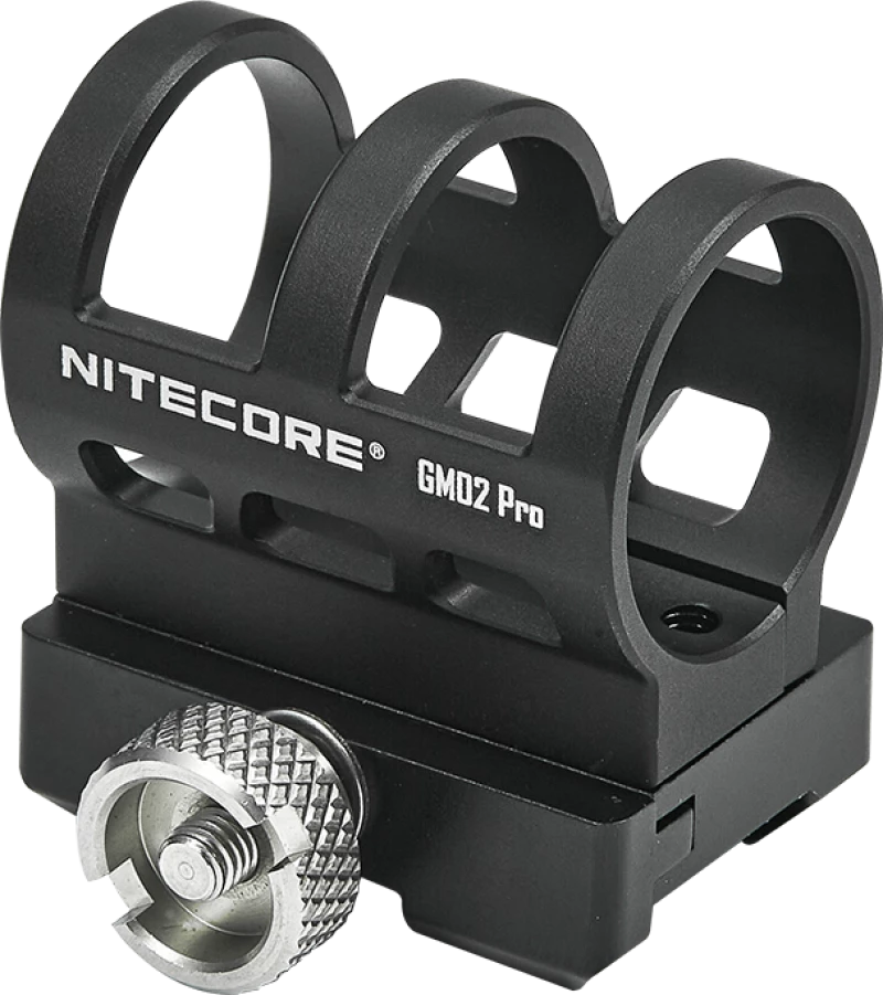 ΒΑΣΗ ΦΑΚΟΥ NITECORE GM02 PRO