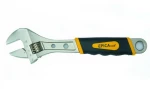 Epica Star 10'' Κλειδί Ρυθμιζόμενου Ανοίγματος / Adjustable Wrench EP-20260 Epica Star