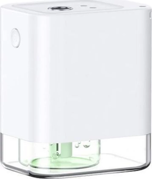 Mini Auto Disinfection Sprayer Λευκό