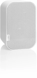 ArtSound UNI20 W Επιτοίχιο Ηχείο 2" 2 Δρόμων 40W Λευκό (Ζεύγος)