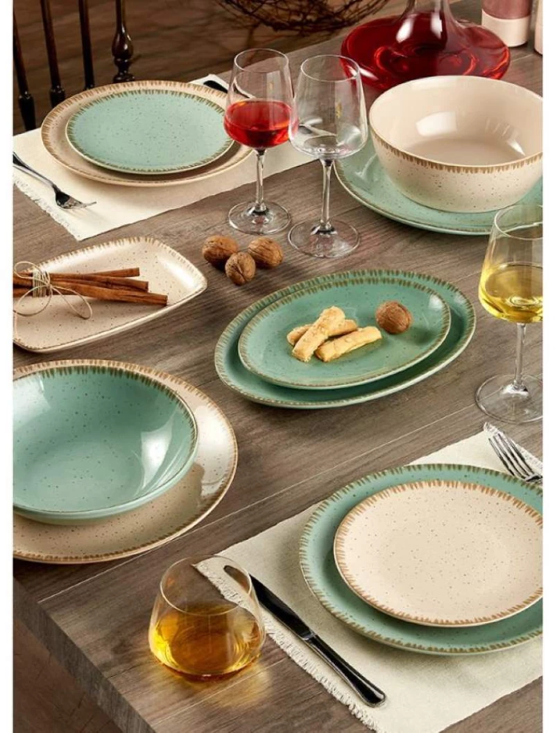 ΠΙΑΤΟ ΠΟΡΣ. ΡΗΧΟ  PISTACHIO