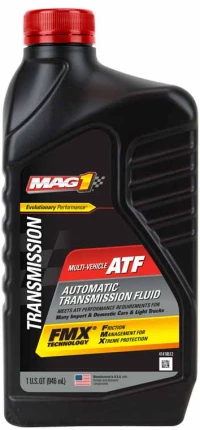 Λάδι Mag1 ATF Αυτόματων Κιβωτίων Ταχυτήτων 946ml (CAR0003619)