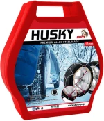 Αλυσίδες Χιονιού Husky No50 12mm 2 Τεμάχια (CAR0000013)