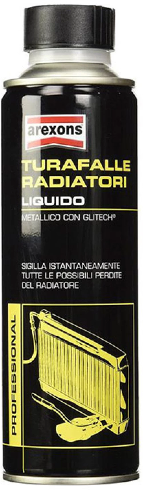 Κολλητικό Ψυγείου Φώκια Υγρή Arexons 3571 300ml (CAR0012310)