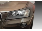 BMW X3 2010  ΦΡΥΔAΚΙA ΠΛAΣΤΙΚΟ
