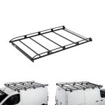 Σχάρα Οροφής CRUZ EVO Rack Module 910-201 E18-126 180cm X 126cm (CAR0026630)