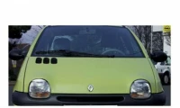 Φρυδάκια Φαναριών KAMEI RENAULT TWINGO