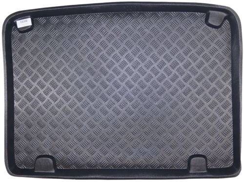 Πατάκι - σκαφάκι πορτ μπαγκάζ για Renault Scenic (1996-2003) 5 seats, with net - 1τμχ.