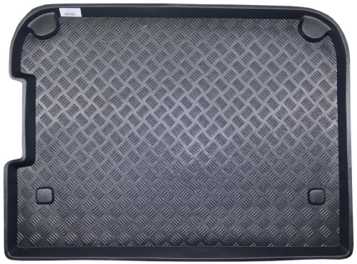Πατάκι - σκαφάκι πορτ μπαγκάζ για Citroen C4 Picasso (2006-2013) - 5 seats - 1τμχ.