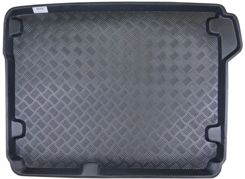 Πατάκι - σκαφάκι πορτ μπαγκάζ για Citroen C4 (2010+) HB  χωρίς subwoofer - 1τμχ.