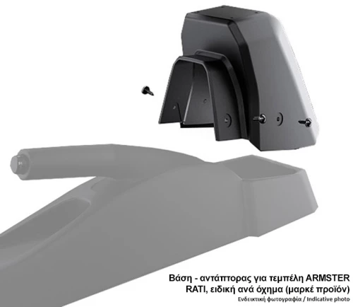 FORD B-MAX 2015-2017 (+12V ΚΑΛΩΔΙΟ) ΜΟΝΟ ΓΙΑ ΜΟΝΤΕΛΟ ΜΕ ΚΟΝΣΟΛΑ ΗΛ.ΟΡΟΦΗΣ ΑΝΤΑΠΤΟΡΑΣ ΤΕΜΠΕΛΗ RATI