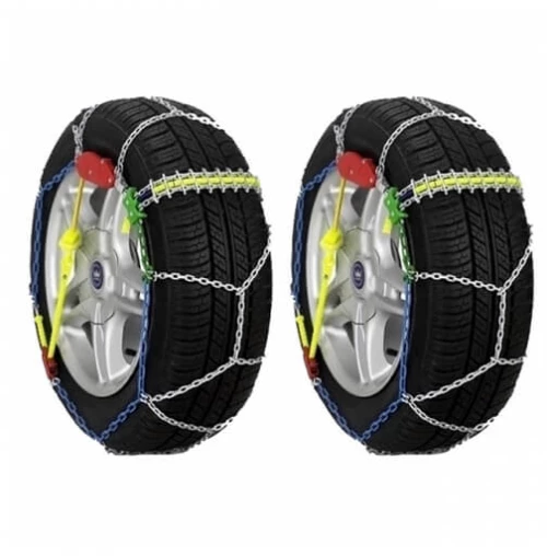 Αλυσίδες Χιονιού Konig Super Magic No20 10mm 2 Τεμάχια (CAR0014625)